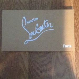 Louboutin Shoes